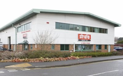 Qualified Staff - Strata Commercial